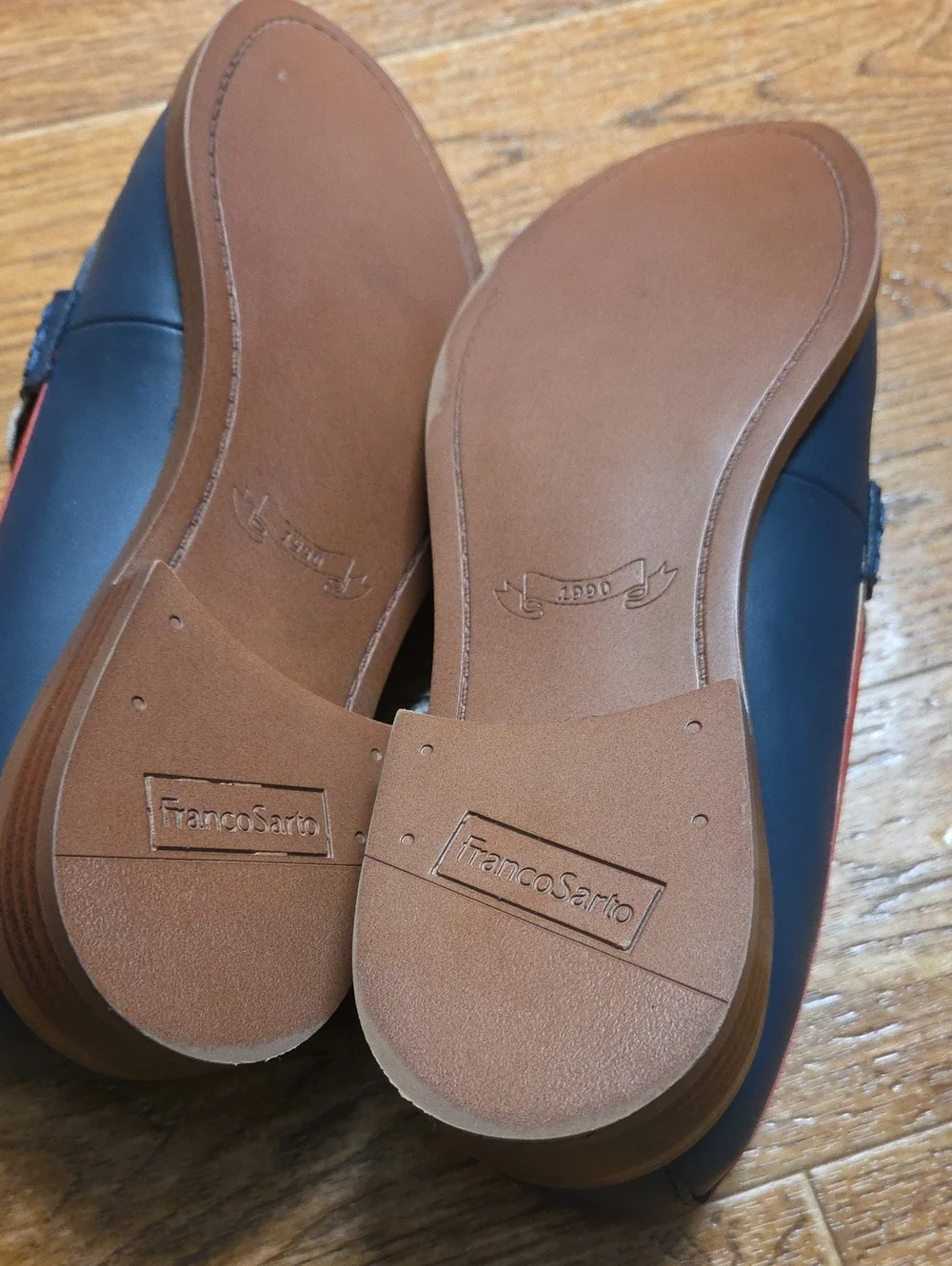 Franco Sarto Loafers